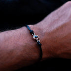 Fotoarmbånd med dit eget foto