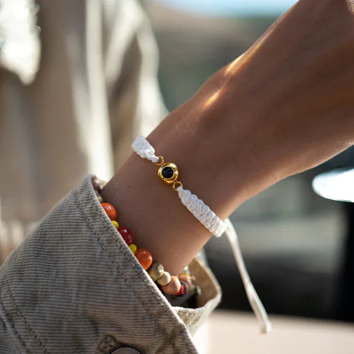 Fotoarmbånd med dit eget foto