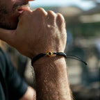 Fotoarmbånd med dit eget foto