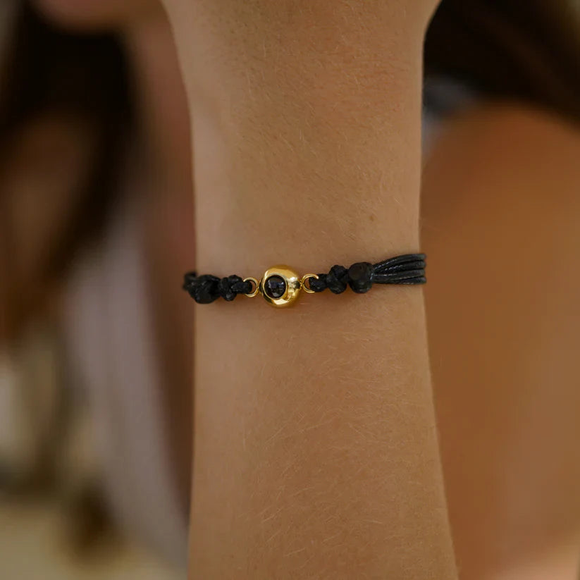 Fotoarmbånd med dit eget foto