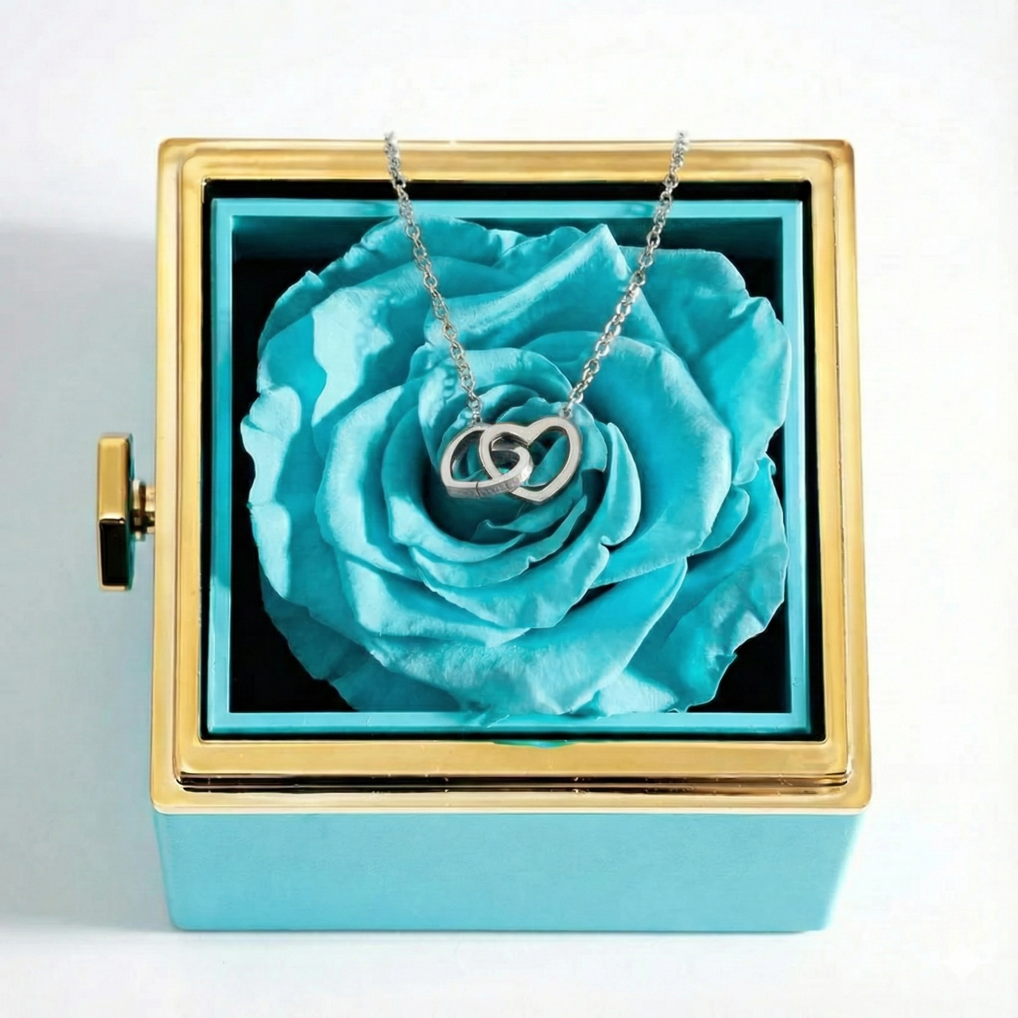 radial-gradient(ellipse farthest-corner at right bottom, #FFFFFF 0%, #D9D9D9 8%, #A6A6A6 30%, #8C8C8C 40%, transparent 80%), radial-gradient(ellipse farthest-corner at left top, #FFFFFF 0%, #F2F2F2 8%, #CCCCCC 25%, #808080 62.5%, #808080 100%) | https://cdn.shopify.com/s/files/1/0645/2186/3211/files/Blue-Silver.png?v=1764395187