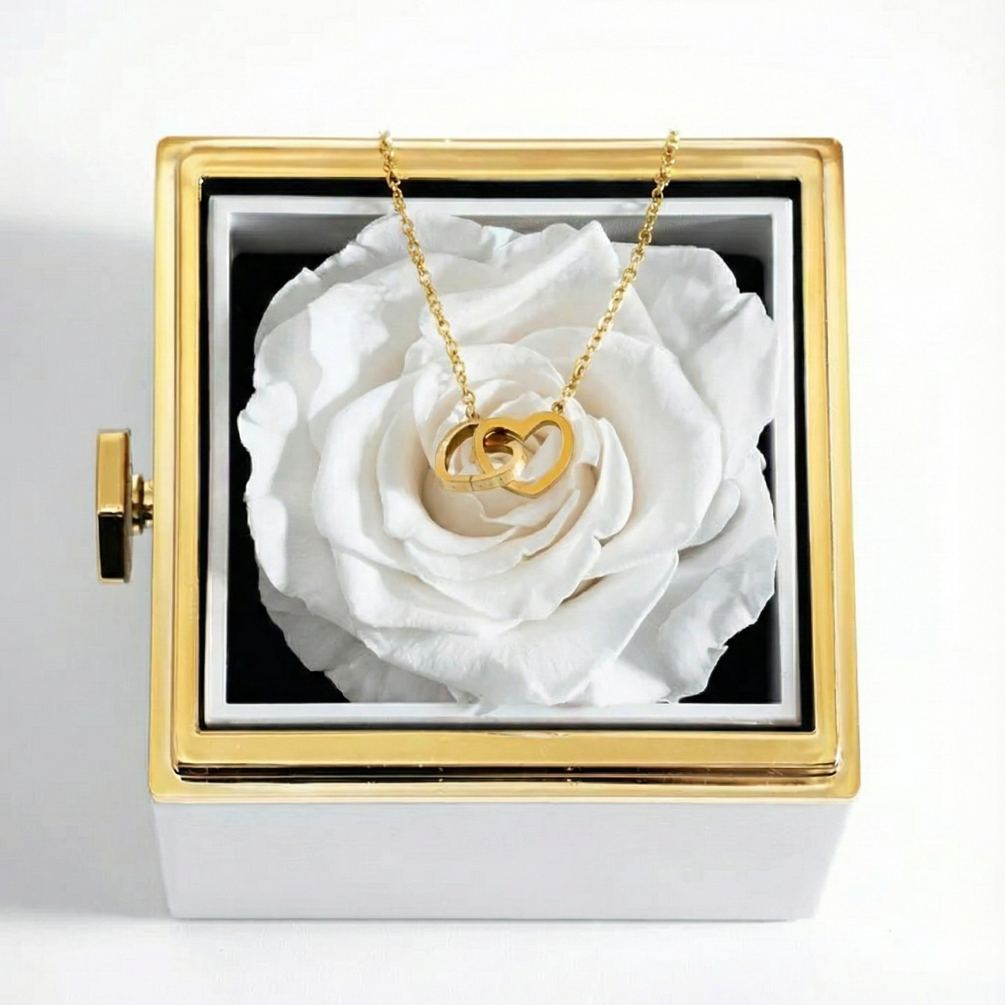 radial-gradient(ellipse farthest-corner at right bottom, #FEDB37 0%, #FDB931 8%, #9f7928 30%, #8A6E2F 40%, transparent 80%), radial-gradient(ellipse farthest-corner at left top, #FFFFFF 0%, #FFFFAC 8%, #D1B464 25%, #5d4a1f 62.5%, #5d4a1f 100%) | https://cdn.shopify.com/s/files/1/0645/2186/3211/files/White-Gold.png?v=1764394480
