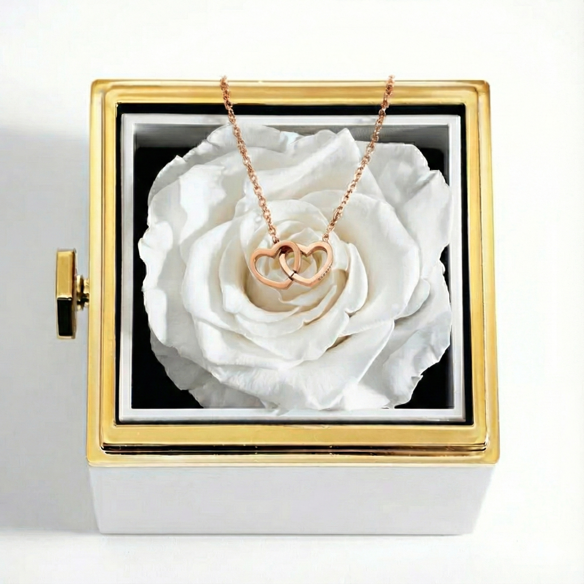 radial-gradient(ellipse farthest-corner at right bottom, #FEE3E1 0%, #F8C1B8 8%, #D6A69F 30%, #B48A7C 40%, transparent 80%), radial-gradient(ellipse farthest-corner at left top, #FFF5F4 0%, #FCD7D2 8%, #E3BAB3 25%, #9E6F66 62.5%, #9E6F66 100%) | https://cdn.shopify.com/s/files/1/0645/2186/3211/files/White-RoseGold.png?v=1764394863