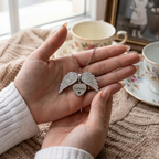 Halskæde "Min Engel"